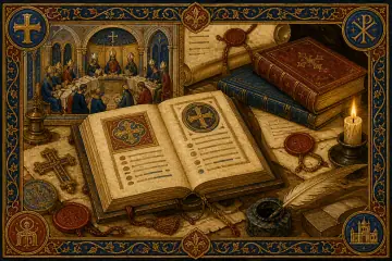 Eastern Orthodox Christianity religious context