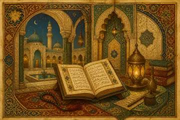 Islam and Judaism in imperial contact zones religious context
