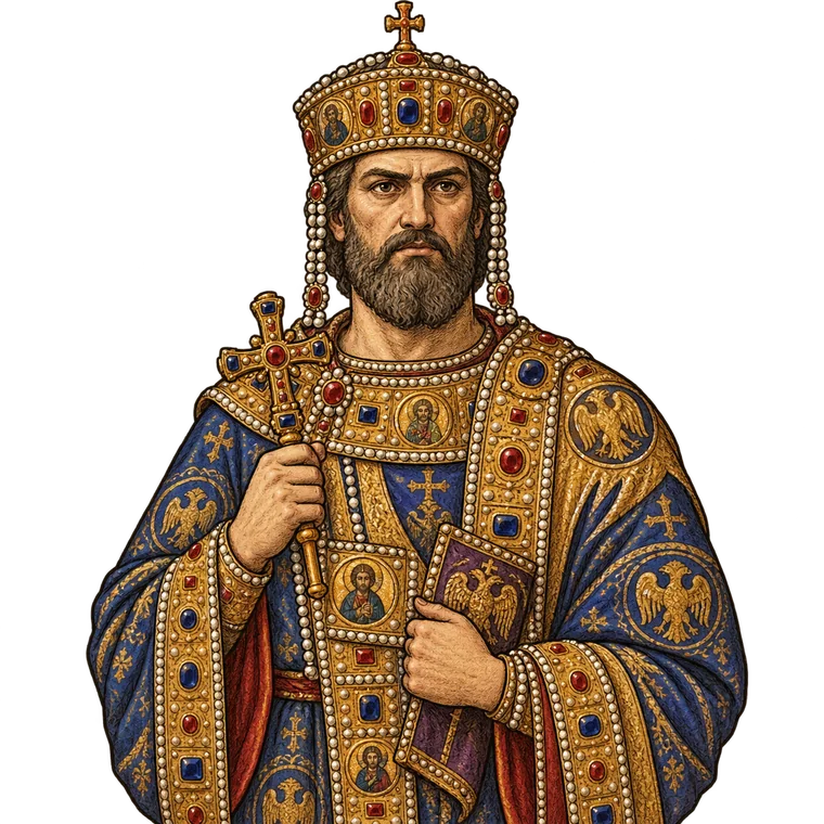 Basil II